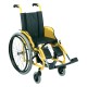 Invalidska kolica MK4