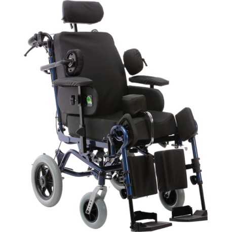 Invalidska kolica MK6