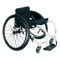 Invalidska kolica MK8
