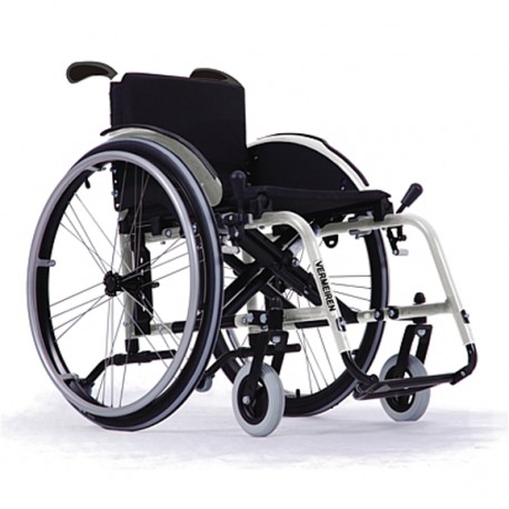 Invalidska kolica MK9