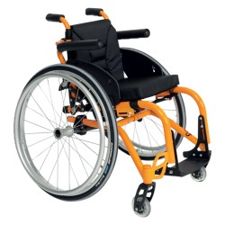Invalidska kolica MK11