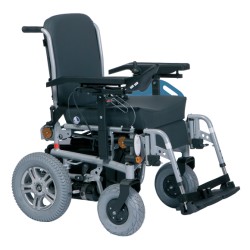 Invalidska kolica MK16