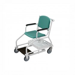 Sedeća kolica za prevoz pacijenata 4003.001