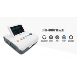 Kardiotokograf (CTG) JPD–300P