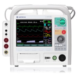 Defibrilator Mediana D500