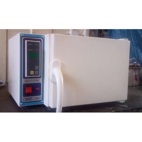 Suvi sterilizator 7,5 L