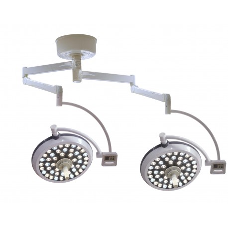 Operaciona lampa E500, PowerLED
