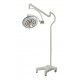 Operaciona lampa E500, PowerLED
