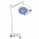 Operaciona lampa E500, Multi-Color LED