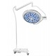 Operaciona lampa E700, Multi-Color LED