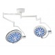 Operaciona lampa E500, Multi-Color LED