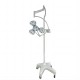 Operaciona lampa E500, Flower LED