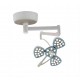 Operaciona lampa E500, Flower LED