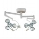 Operaciona lampa E500, Flower LED