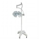 Operaciona lampa E700, Flower LED