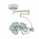 Operaciona lampa E700, Flower LED