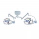 Operaciona lampa E500, MAX LED