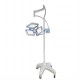 Operaciona lampa E500, MAX LED