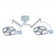 Operaciona lampa E500, MAX LED