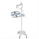 Operaciona lampa E500, MAX LED