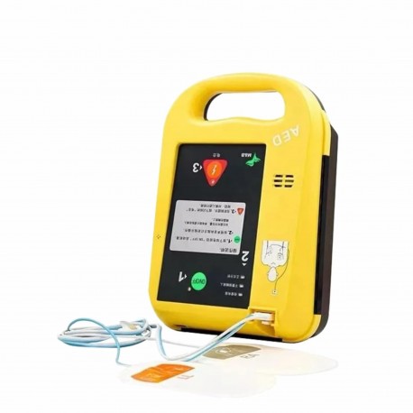 Defibrilator M&B AED7000