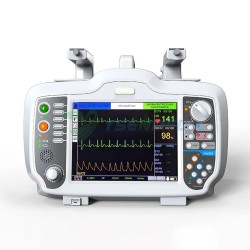 Defibrilator M&B DM7000