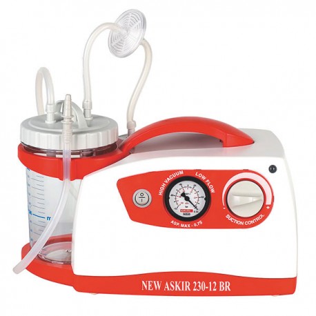 Aspirator Cami New Askir 230V/12BR