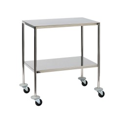 Kolica za instrumente PL627